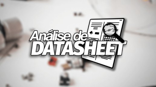 Análise de Datasheet